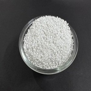 K Granular Flux