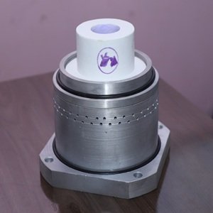 K Aluminium Mould