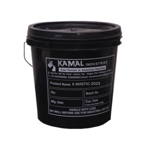 K Mastic-2023
